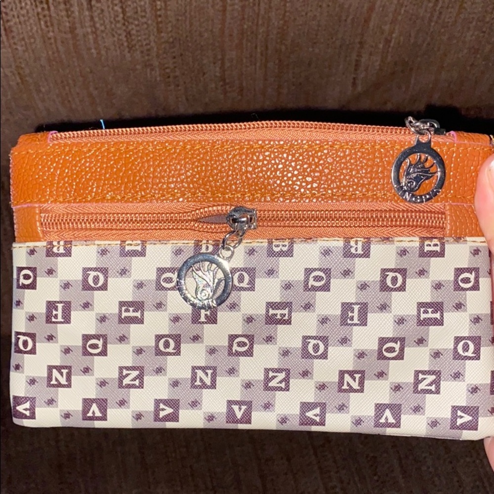 Wallet Bracelet. - Picture 4 of 8